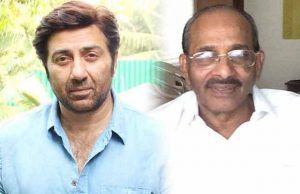 Here's Why Sunny Deol Walks Out Of SS Rajamouli's Father's Film