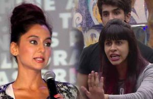 Kishwer Merchant And Suyyash Rai Lash Out At VJ Anusha Dandekar For Making Fun Of Their Friend!