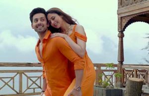Trailer Out: Himansh Kohli's Sweetiee Weds NRI Looks Like A Perfect Blend Of Love And Comedy