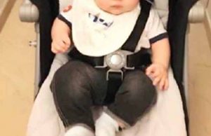 In Pics: Kareena Kapoor Khan-Saif Ali Khan's Son Taimur Ali Khan Has Grown Up To Be The CUTEST Star Kid