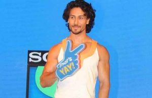 A Summer Vacation Launch For Tiger Shroff's Kids Channel Brand
