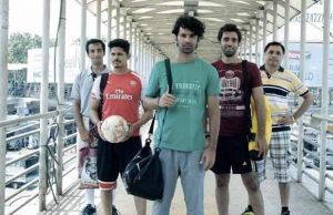 Tu Hai Mera Sunday Closes The Annual New York Indian Film Festival