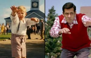 Director Kabir Khan Speaks Up On Salman Khan's Tubelight Based on Hollywood Film Little Boy!