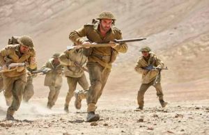 Salman Khan's Tubelight New Stills: Kabir Khan Keeps It Real As Always!