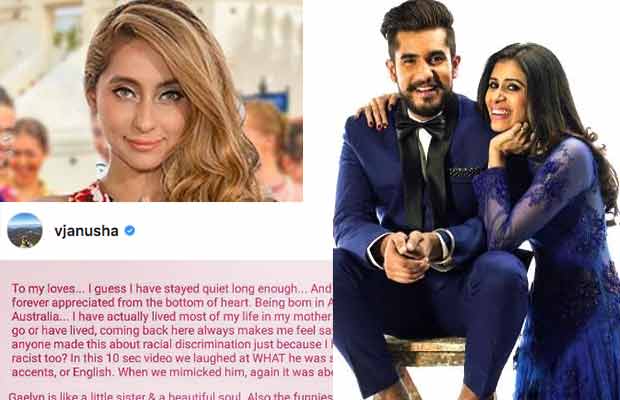 Anusha Dandekar Lashes Back At Kishwer Merchantt And Suyyash Rai In This Long Instagram Post