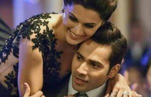 Does Varun Dhawan Prefer Taapsee Pannu Over Kriti Sanon And Ileana D'Cruz?