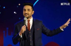 5 Funniest Things Said By Vir Das On Netflix