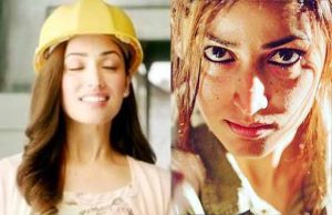 Yami Gautam Excited About Her Versatile Looks