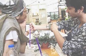 Yuvraj Thakur Meets Girlfriend VJ Bani's Mom, Marriage On Cards?