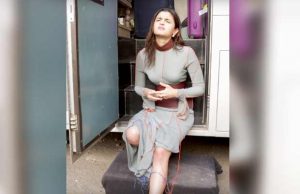 Watch: Alia Bhatt REVEALS Using These Abusive Words In Real Life!
