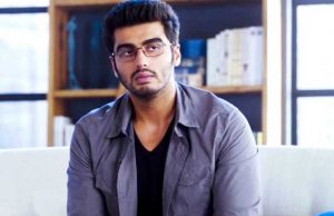 Arjun Kapoor Reveals How He Struggled In Bollywood!