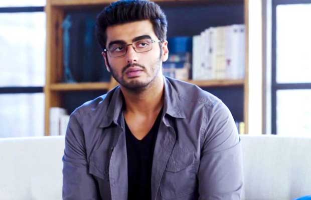 You Will Be Shocked To Know About Arjun Kapoor’s One Particular Phobia!