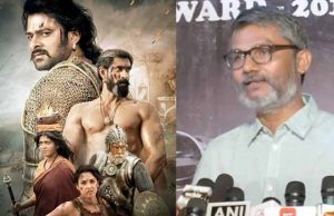 Dangal Director Nitesh Tiwari REACTS On Baahubali 2 Entering Rs 1000 Crore Club