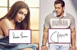 Here’s How Your Favourite Bollywood Celebs Make Their Signatures