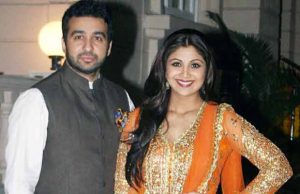Raj Kundra And Shilpa Shetty Kundra Slap A Defamation Notice For 100cr On Ravi Mohanlal Bhalotia!