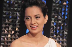 You Won't Believe What Kangana Ranaut Will Play In Teju!