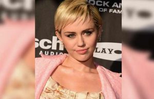 Miley Cyrus SPEAKS Up On Her Dr*gs And Drinking Issue!