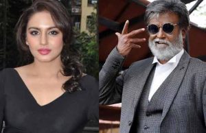 Rajinikanth To Romance Huma Qureshi In Pa Ranjith Next?