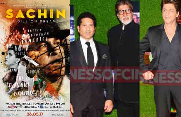 Sachin: A Billions Dreams Review: Bollywood Celebs Have This To Say