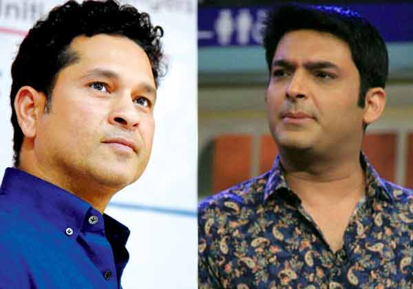 Is This The Reason Why Sachin Tendulkar Refused To Promote His Biopic On The Kapil Sharma Show?