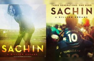 Revealed: Reason Why Over 300 Kids Were Auditioned For Sachin Tendulkar's Bio-Drama