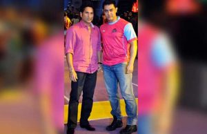 Watch: Aamir Khan Reveals When Sachin Tendulkar Cheered For Him!