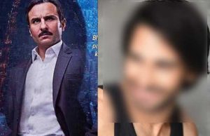 Vinod Mehra's Son Rohan Mehra To Make His Bollywood Debut In Saif Ali Khan Starrer Baazaar