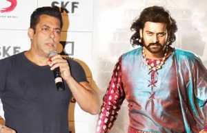 Salman Khan Reasons The Success Of Prabhas' Baahubali, And He Nails It!