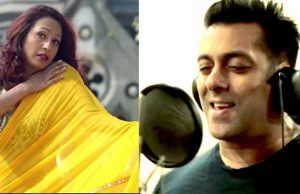 Watch: Salman Khan Sing Marathi Song Gacchi From FU-Friendship Unlimited