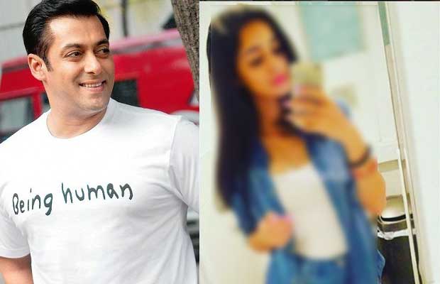 Salman Khan Will Launch Another Star Kid On The Block? GUESS WHO!