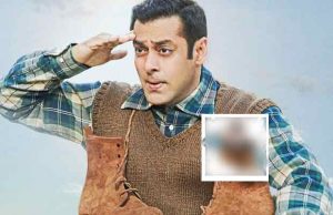 Salman Khan Is Lightening Up Twitter With His Cute Tubelight Emoji!
