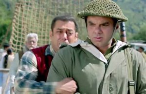 Box Office: Salman Khan Starrer Tubelight Still Flickering On Second Tuesday