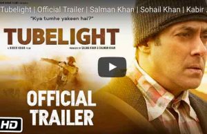 Tubelight Trailer Is Out: Salman Khan And Sohail Khan's Bonding Is Going To Literally Leave You Emotional!