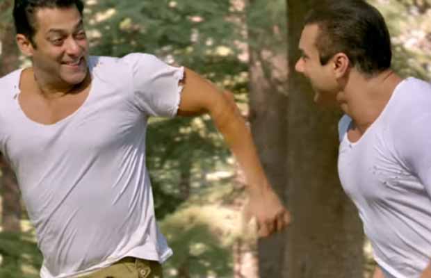 Salman Khan Reveals Why He Felt Messed Up Shooting For Tubelight With Sohail Khan!