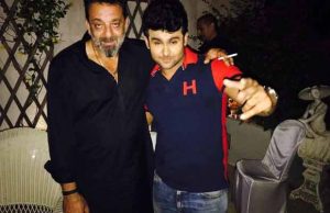 Watch: Sanket Bhosale MIMICS Sanjay Dutt, Here's How He Reacted!