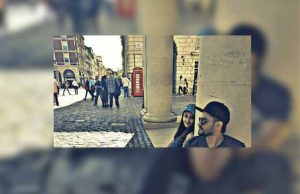 Soha Ali Khan Flaunts Her Baby Bump And It's Adorable!