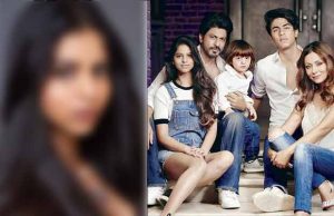 Gauri Khan Shares Suhana Khan's Beautiful Picture On Her Birthday And We Can't Take Our Eyes Off Her!