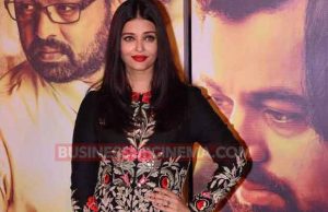 Aishwarya Rai Bachchan To Be Felicitated At The At Indian Film Festival Of Melbourne Awards