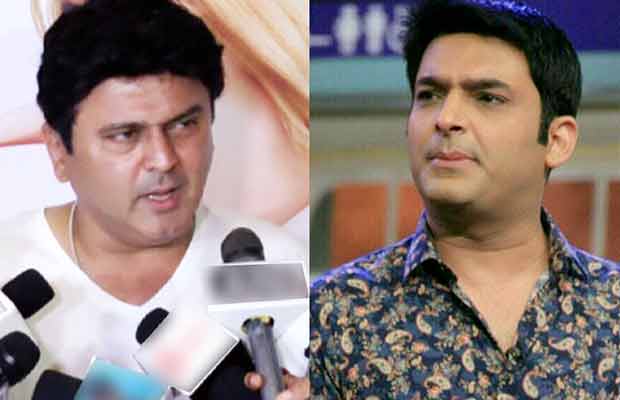 Watch: Ali Asgar’s Surprising Reaction When Asked About Patching Up With Kapil Sharma!