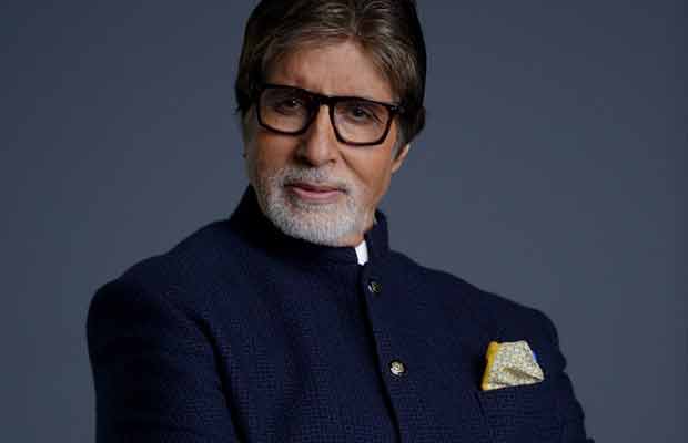 Congress Attacks Amitabh Bachchan For Supporting GST Campaign, Big B