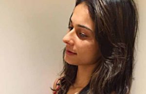 Here's How People Body-shamed Beyhadh Actress Aneri Vajani For Posting This Picture in Lingerie