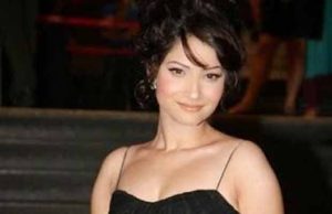 Watch : Ankita Lokhande Proves She Is An Effortless Dancer