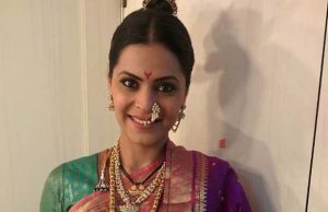 Peshwa Bajirao Actress Anuja Sathe Will Quit The Show For This Reason?