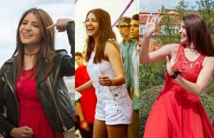 PHOTOS: Anushka Sharma’s Fashion Statement In Jab Harry Met Sejal Is Worth Stealing