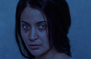 Anushka Sharma Stuns In The First Look Of Pari!