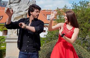 Jab Harry Met Sejal : CBFC Will Pass The Word ‘Intercourse’ On One Condition