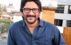 Arshad Warsi's Bungalow Gets Demolished By BMC!