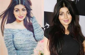 Salman Khan's Co-Star Ayesha Takia REVEALS About Her Morphed Viral Picture!