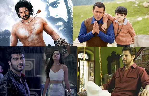 Box Office: Top 10 Best Opening Weekends Of 2017, Tubelight Grabs Second Spot!