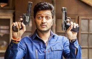 Box Office: Riteish Deshmukh And Vivek Oberoi Starrer Bank Chor First Day Opening!